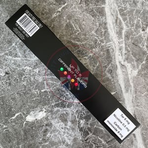 Marlboro Shuffle (5 Mix)