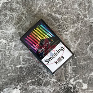 Marlboro Shuffle (5 Mix)