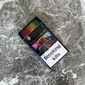 Marlboro Shuffle (5 Mix)