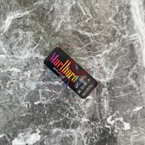 Marlboro Shuffle (5 Mix)