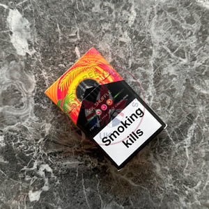 Marlboro Sol Shuffle (Tropical)