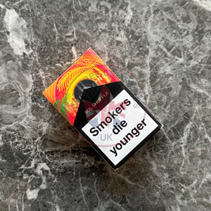 Marlboro Sol Shuffle (Tropical) 3 Marlboro Sol Shuffle (Tropical)
