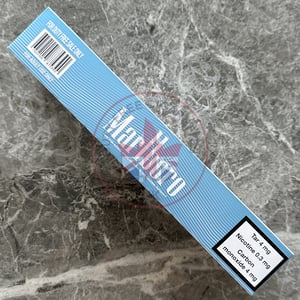 Marlboro Silver Blue