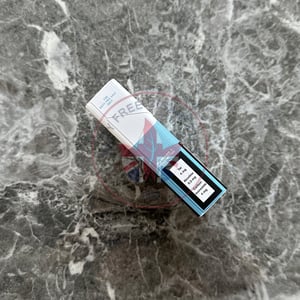 Marlboro Silver Blue