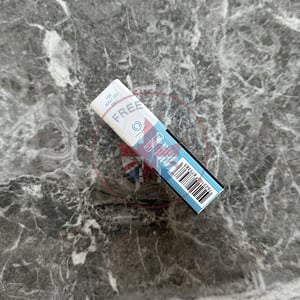 Marlboro Silver Blue