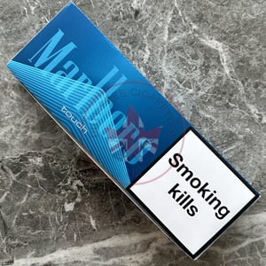 Marlboro Touch Blue