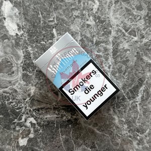 Marlboro Touch Gray