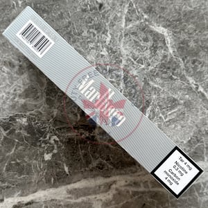 Marlboro Touch Gray
