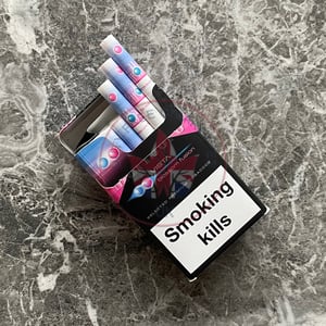 Marlboro Vista Blossom Fusion
