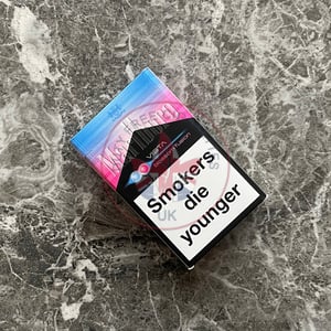 Marlboro Vista Blossom Fusion
