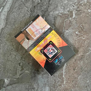 Marlboro Vista Summer Burst