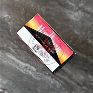 Marlboro Vista Summer Splash