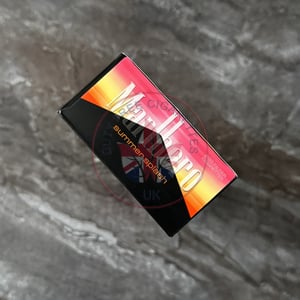 Marlboro Vista Summer Splash
