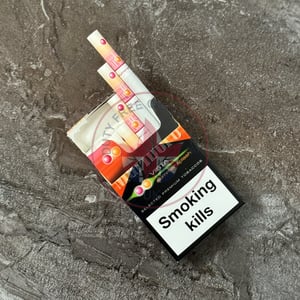 Marlboro Vista Summer Splash