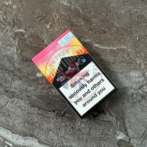 Marlboro Vista Summer Splash