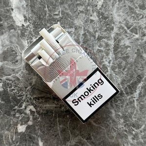 Marlboro White