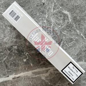 Marlboro White