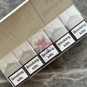 Marlboro White