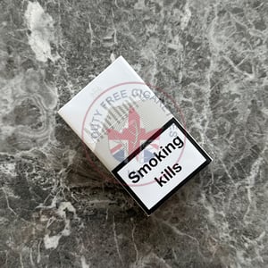 Marlboro White