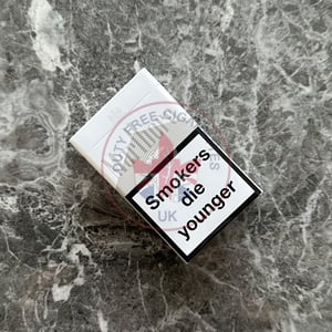 Marlboro White