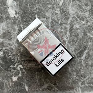 Marlboro White