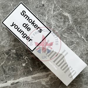 Marlboro White