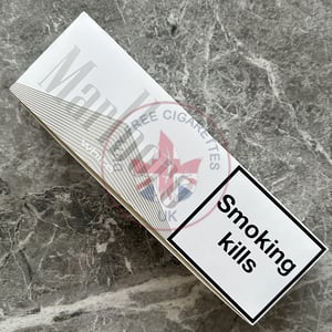 Marlboro White