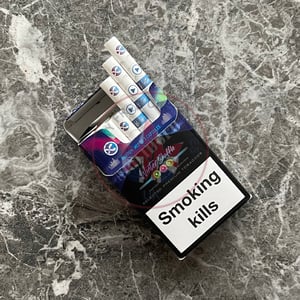 Marlboro Winter Shuffle