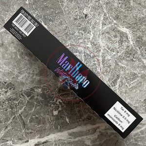 Marlboro Winter Shuffle