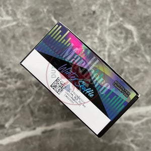 Marlboro Winter Shuffle