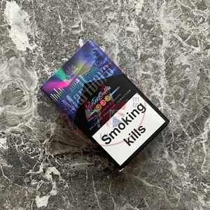 Marlboro Winter Shuffle