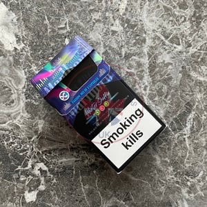 Marlboro Winter Shuffle
