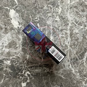 Marlboro Winter Shuffle