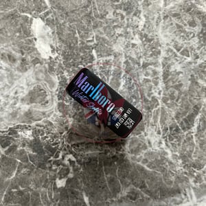 Marlboro Winter Shuffle