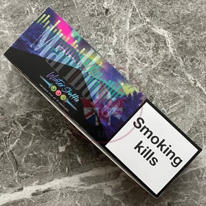 Marlboro Winter Shuffle