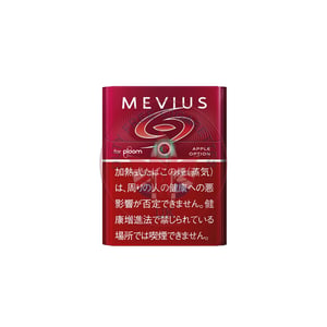 Mevius Apple Option