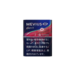 Mevius Apple Option