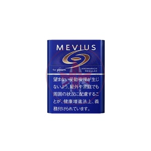 Mevius Aroma Rich Regular