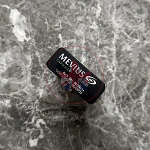Mevius Capsules Menthol Option Purple