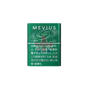 Mevius Cold Menthol