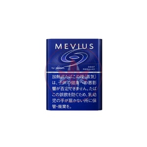 Mevius Deep Regular