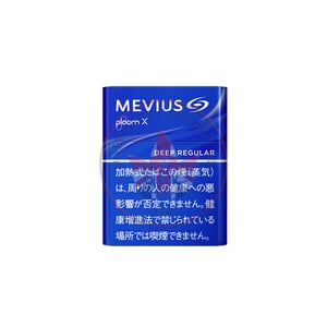 Mevius Deep Regular