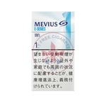Mevius E Series One 100's
