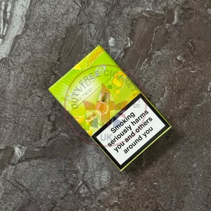 Mevius Flavors of Asia (Limited Edition)