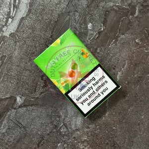 Mevius Flavors of Asia (Limited Edition)