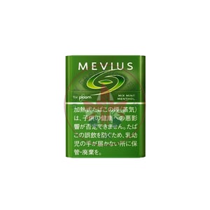 Mevius Mix Mint Menthol