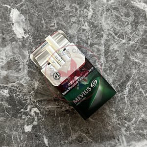 Mevius Menthol