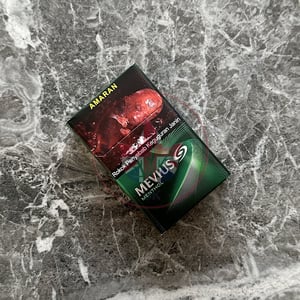 Mevius Menthol
