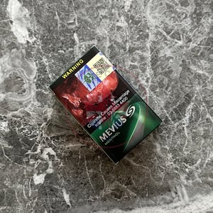 Mevius Menthol