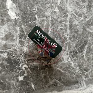 Mevius Menthol